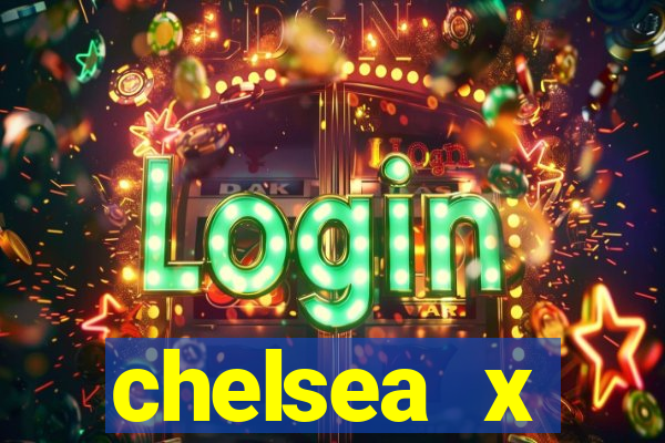 chelsea x manchester city futemax